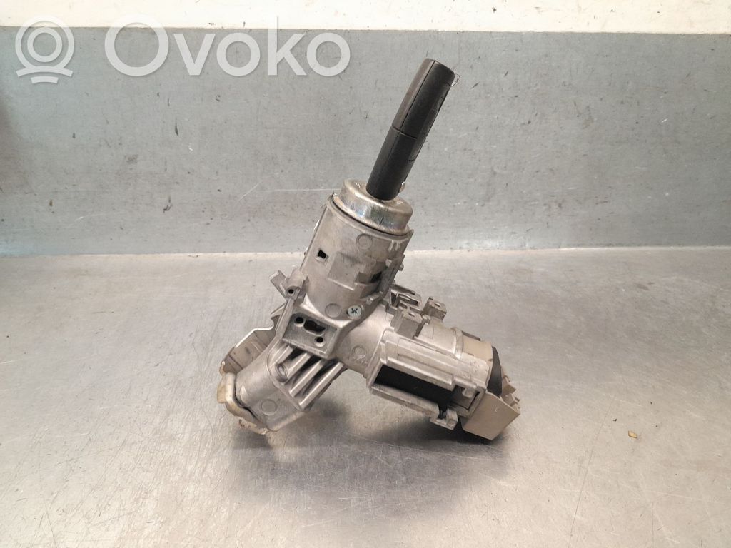 Ford Fiesta Blocchetto accensione 