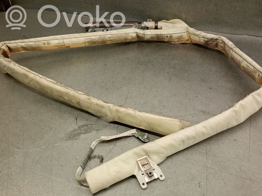 BMW X6 E71 Airbag lateral 