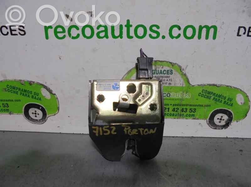Rover 400 R8 S85 Blocco chiusura del portellone 