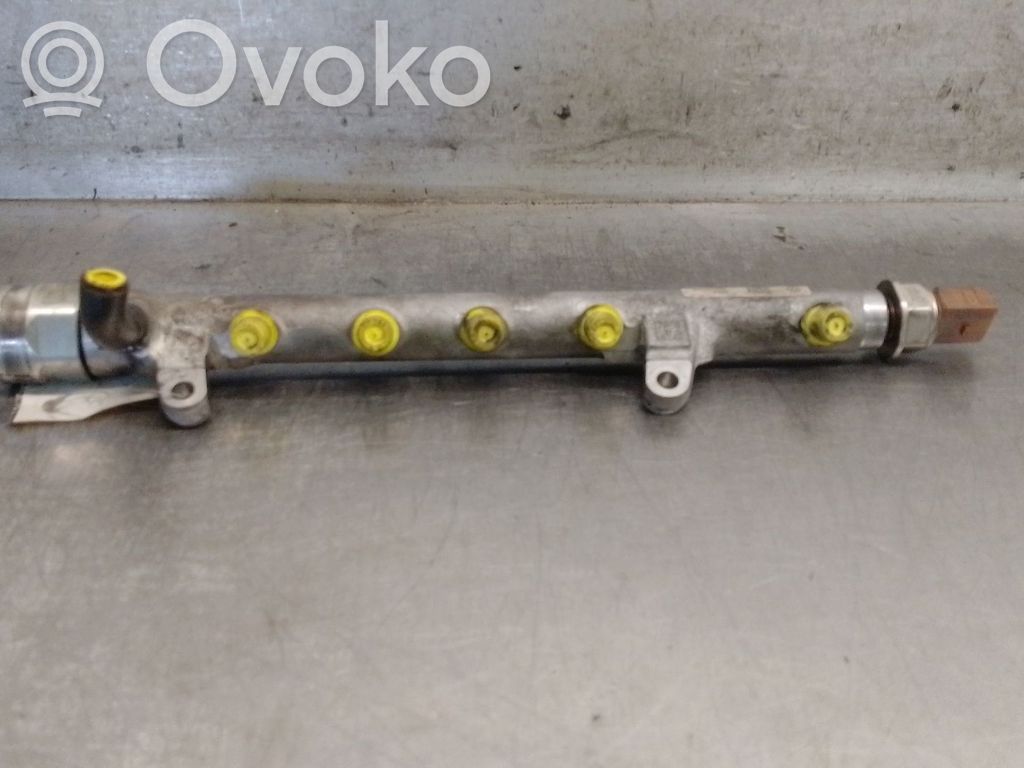 Seat Altea Injecție mono 