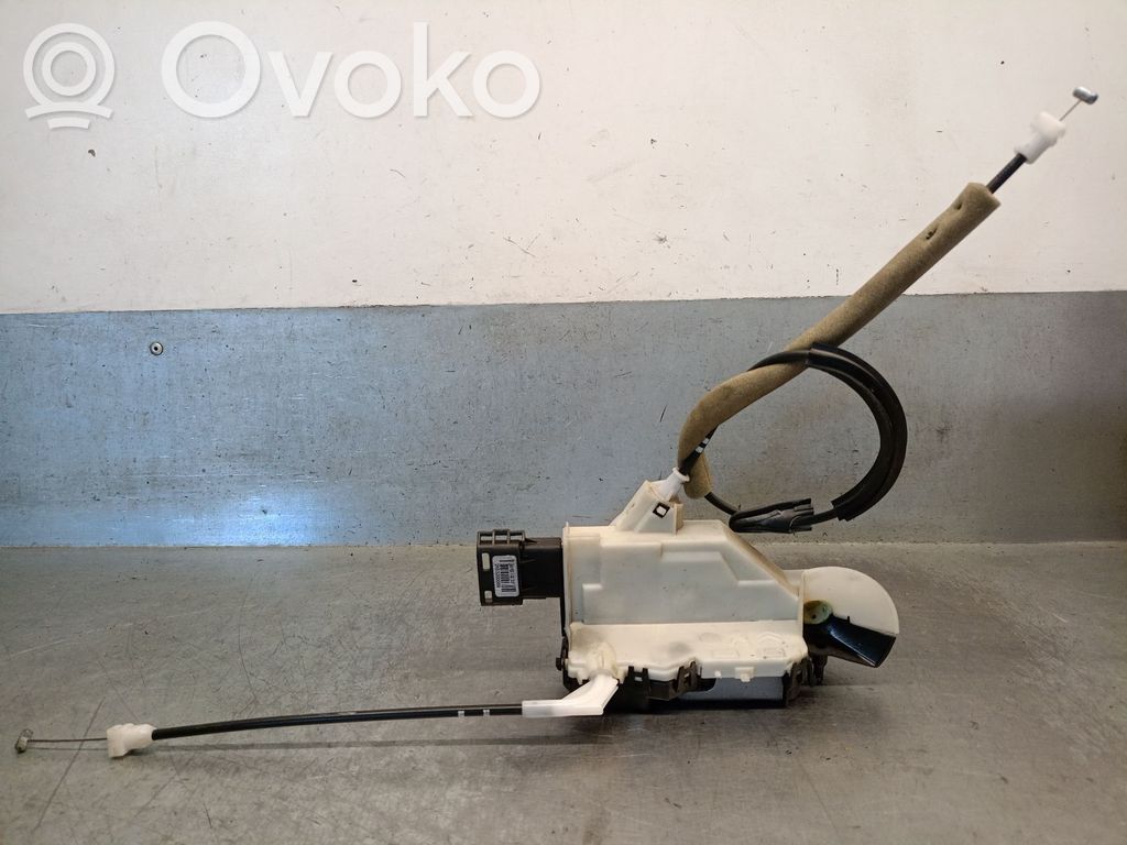Etuoven lukko   9135EG,9135EG