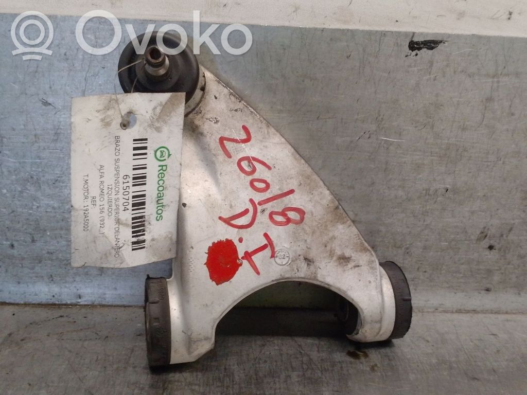 Alfa Romeo 156 Querlenker vorne