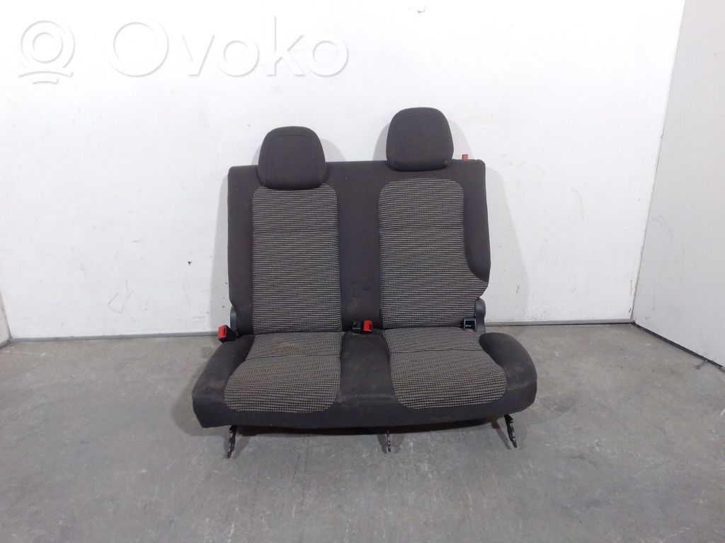 Peugeot Partner Scaun spate 