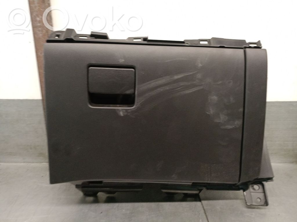 Mazda CX-5 II Vano portaoggetti