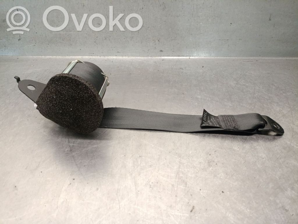 Toyota Avensis T270 Ceinture de sécurité arrière