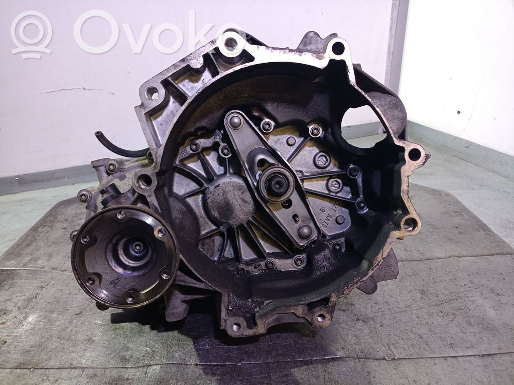 Seat Ibiza IV (6J,6P) Boîte de vitesses manuelle à 5 vitesses