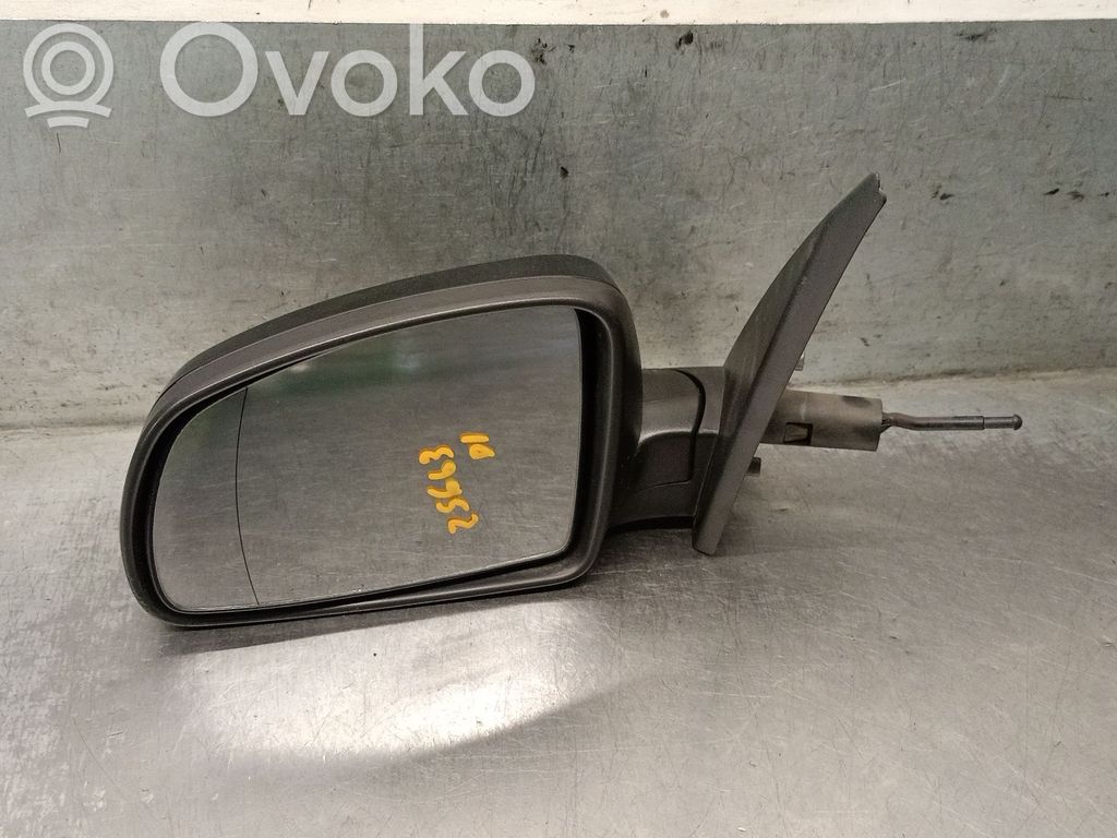 Opel Meriva A Oglindă electrică ușă față 