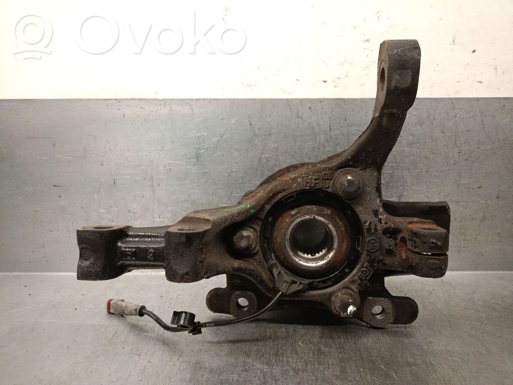 Opel Zafira B Achsschenkel vorne