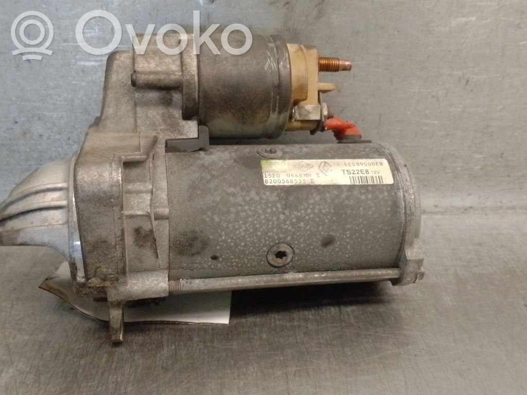 Starteris   8200568535E,0448MMB