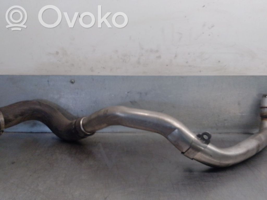Renault Grand Modus Ilmastointilaitteen putki (A/C)