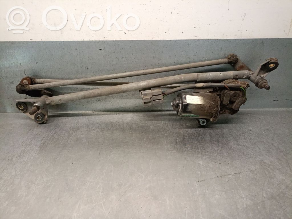 Honda Civic Motor ștergător 