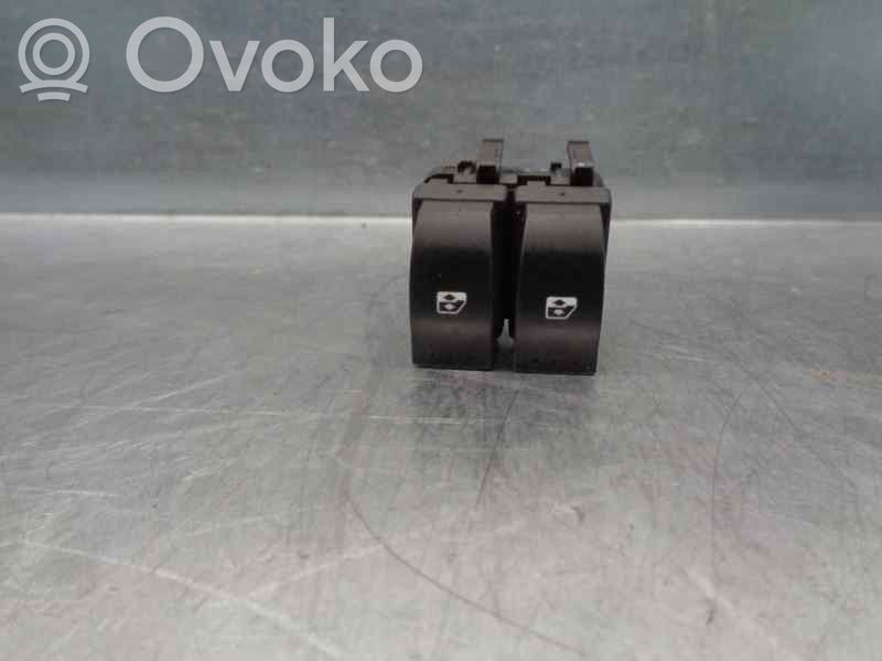 Ford Focus Ilmastoinnin ohjainlaite