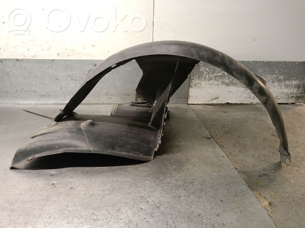 Renault Clio II Nadkole przednie
