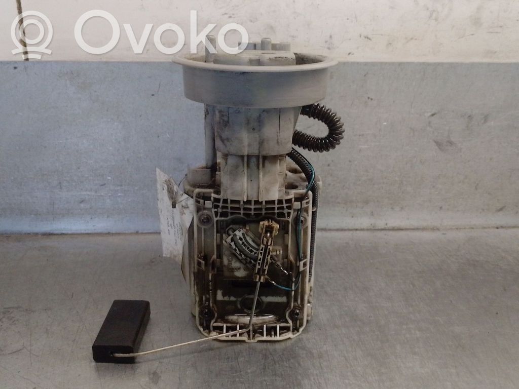 Volkswagen Polo III 6N 6N2 6NF Bomba interna de combustible 