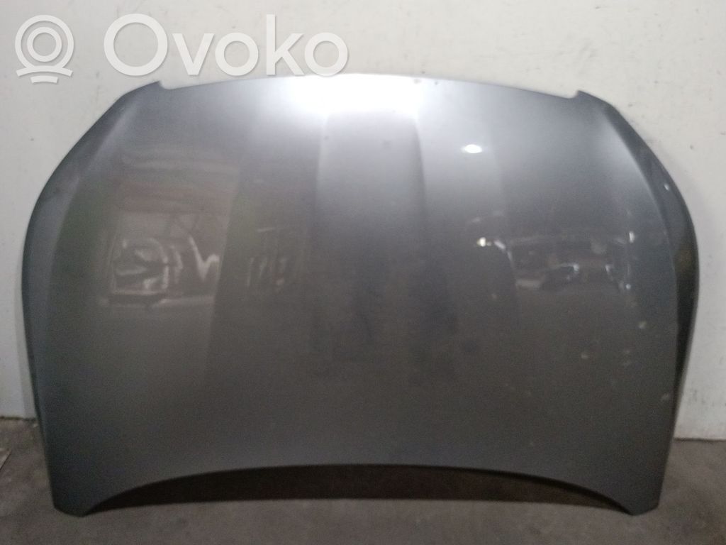 Peugeot 308 Konepelti