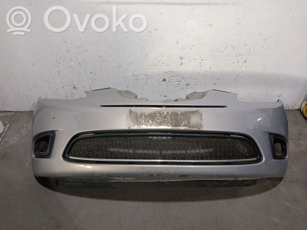 Lancia Ypsilon Pare-choc avant