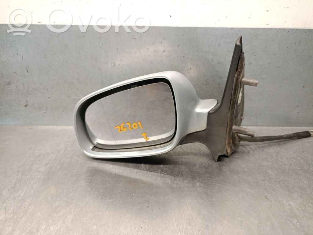 Volkswagen Polo III 6N 6N2 6NF Specchietto retrovisore elettrico portiera anteriore