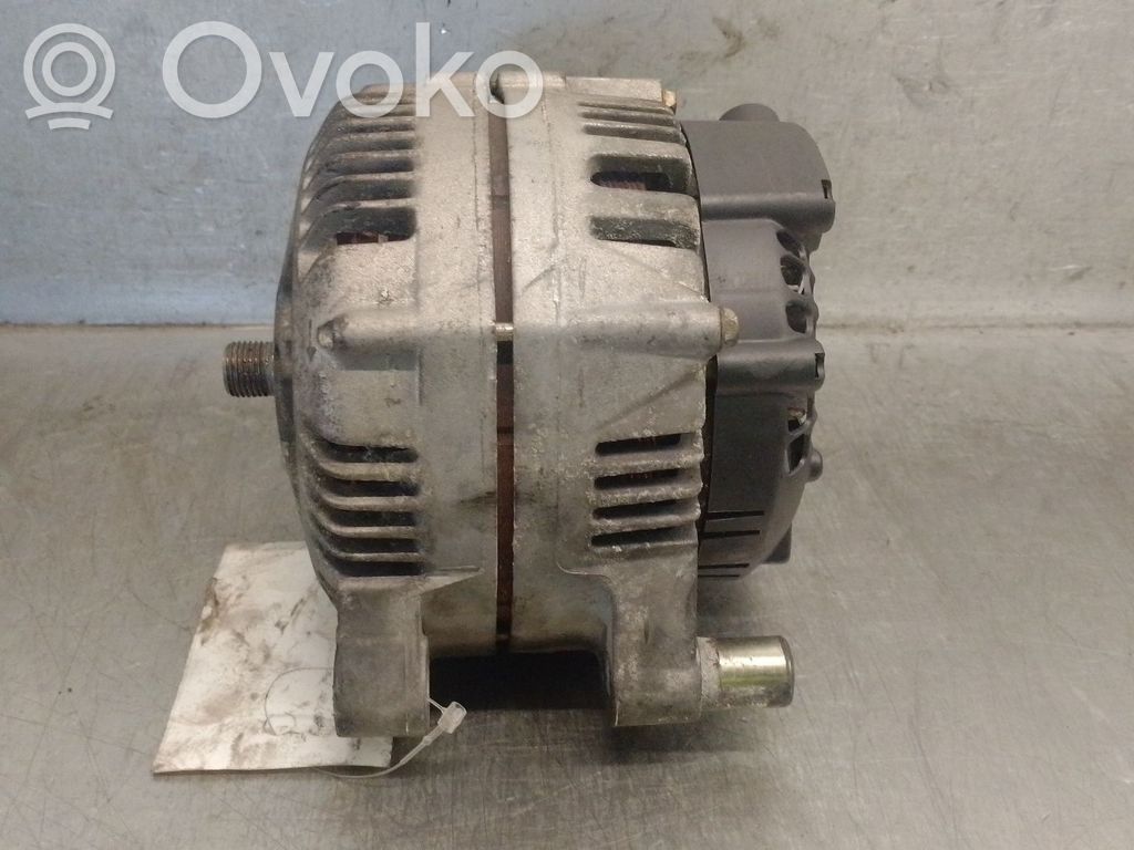 Peugeot 307 Generator/alternator