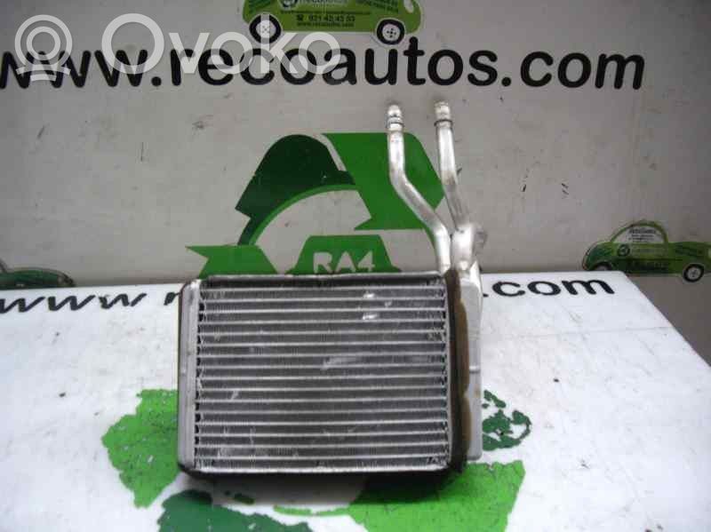 Ford Fiesta Radiateur condenseur de climatisation
