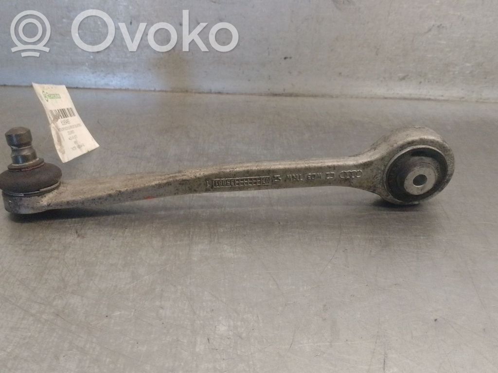Brazo de suspensión delantero   8K0407505A,8K0407505A