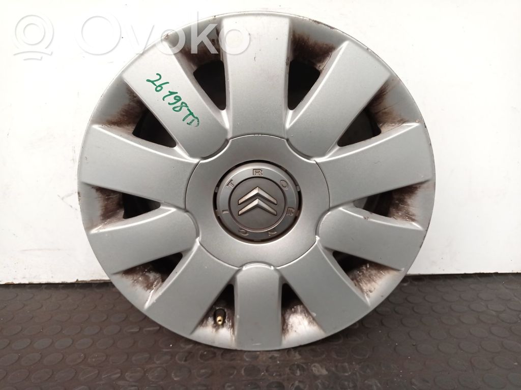Citroen Xsara Jante alliage R18