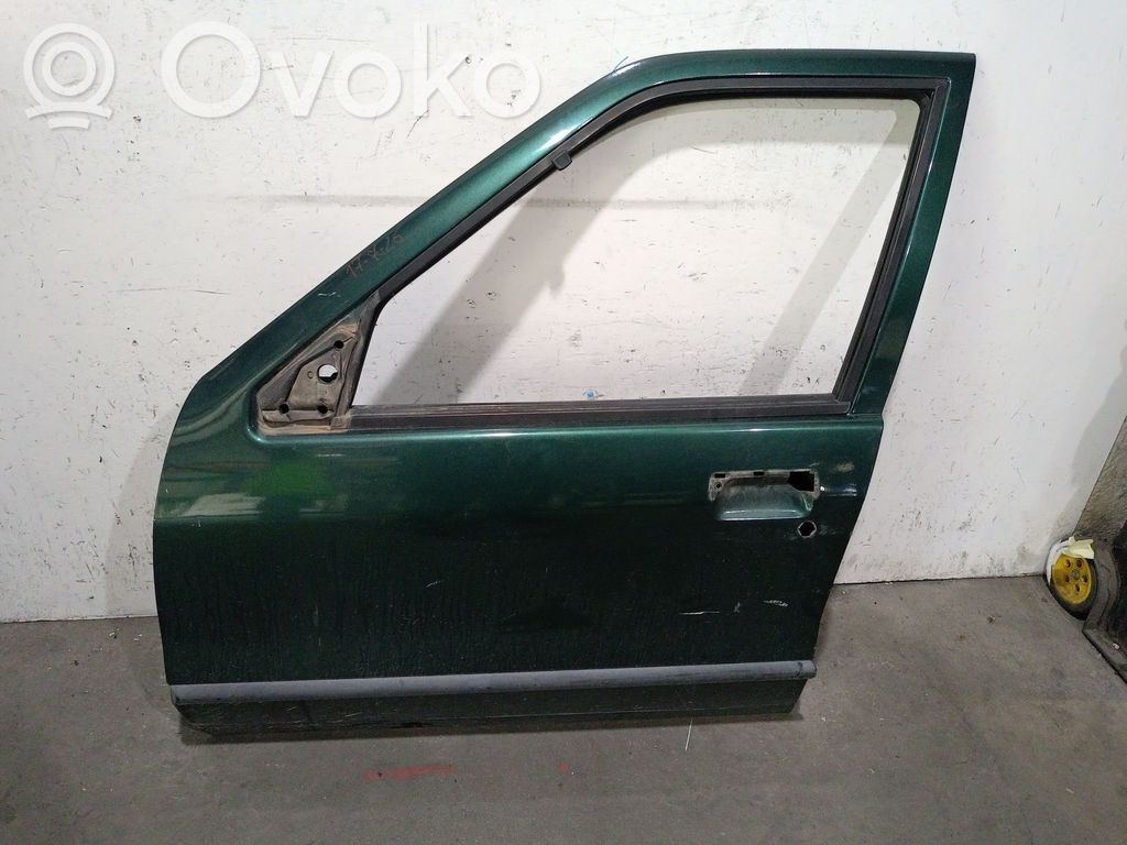 Renault 19 Drzwi przednie 