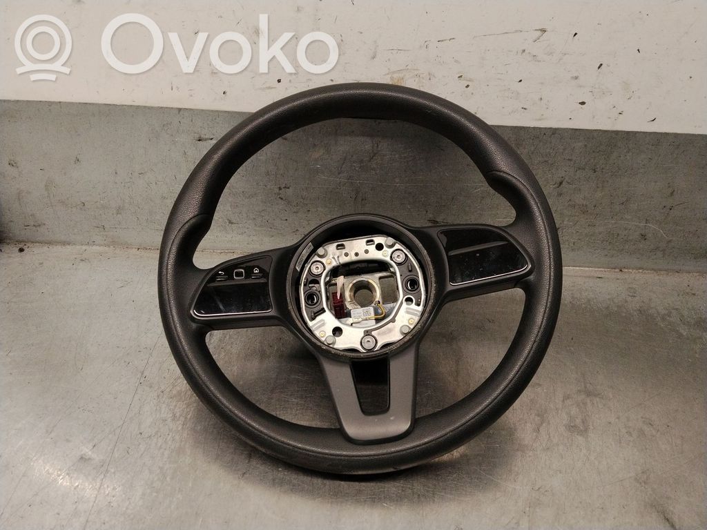 Mercedes-Benz Citan II W420 Volant
