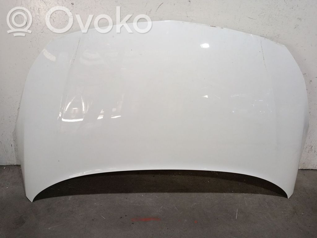 Opel Corsa E Pokrywa przednia / Maska silnika 