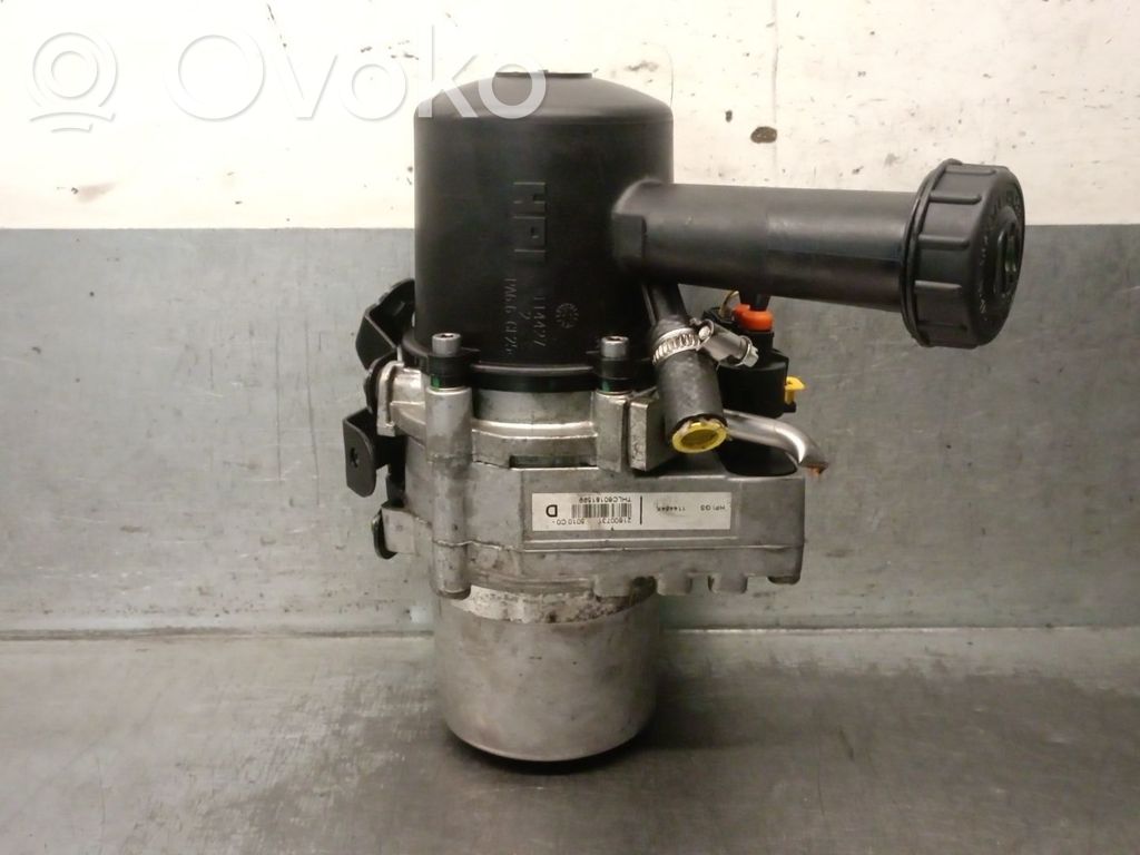 Peugeot 407 Ohjaustehostimen pumppu