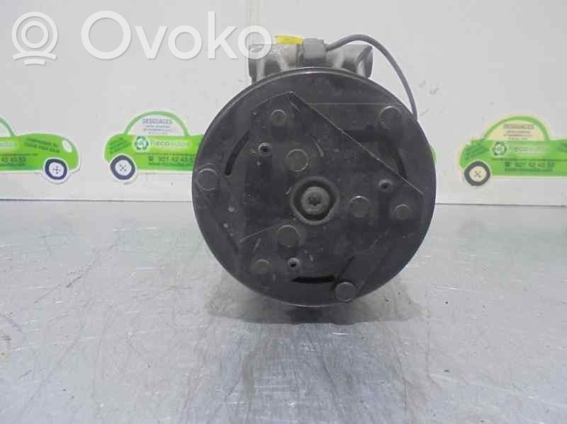 Honda Civic Klimakompressor Pumpe