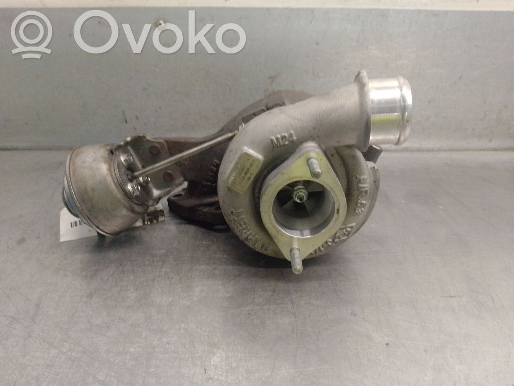 Honda Civic Turbo