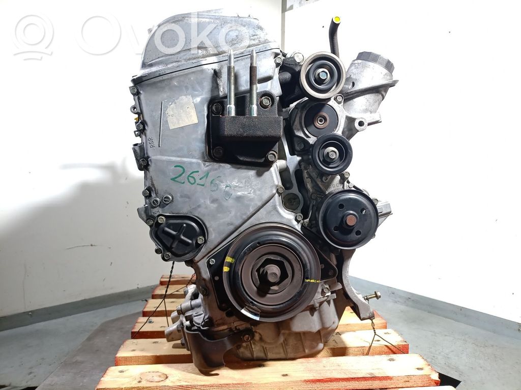 Motor   N22A2,10002RSRE03,5502114
