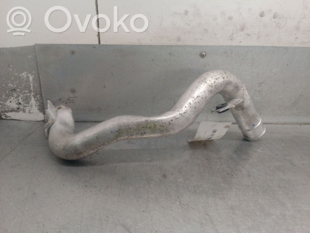 Honda Civic Klimaleitung / Klimaschlauch