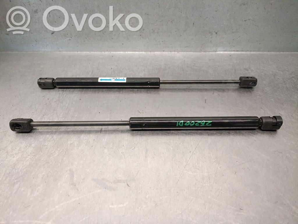 BMW 3 E90 E91 Vérin, capot-moteur
