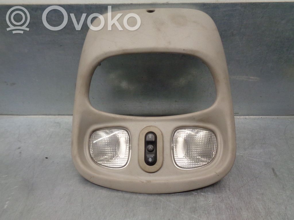 Otras luces interiores   55196755AA