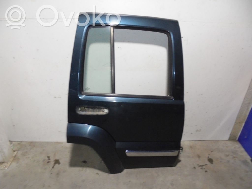 Jeep Cherokee KJ Portiera posteriore
