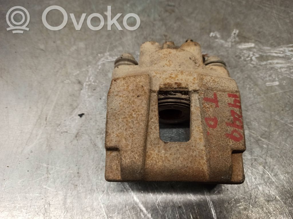 Jeep Cherokee KJ Suport etrier spate 