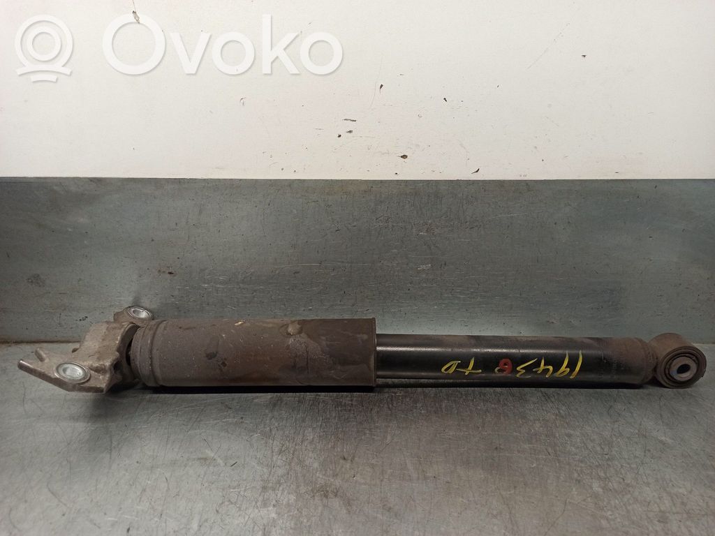 Opel Insignia A Amortizor spate