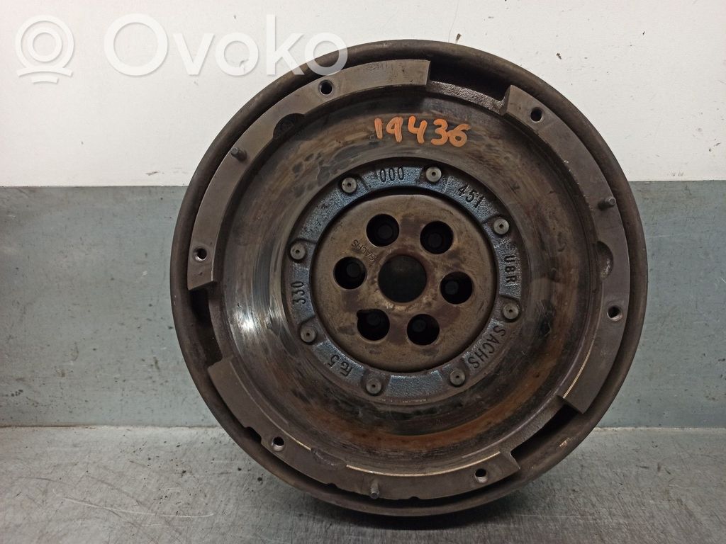 Schwungrad   616365,2294000997,SACHS