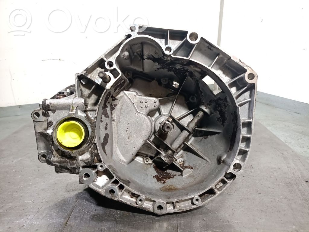 Fiat Punto (176) Scatola del cambio manuale a 5 velocità