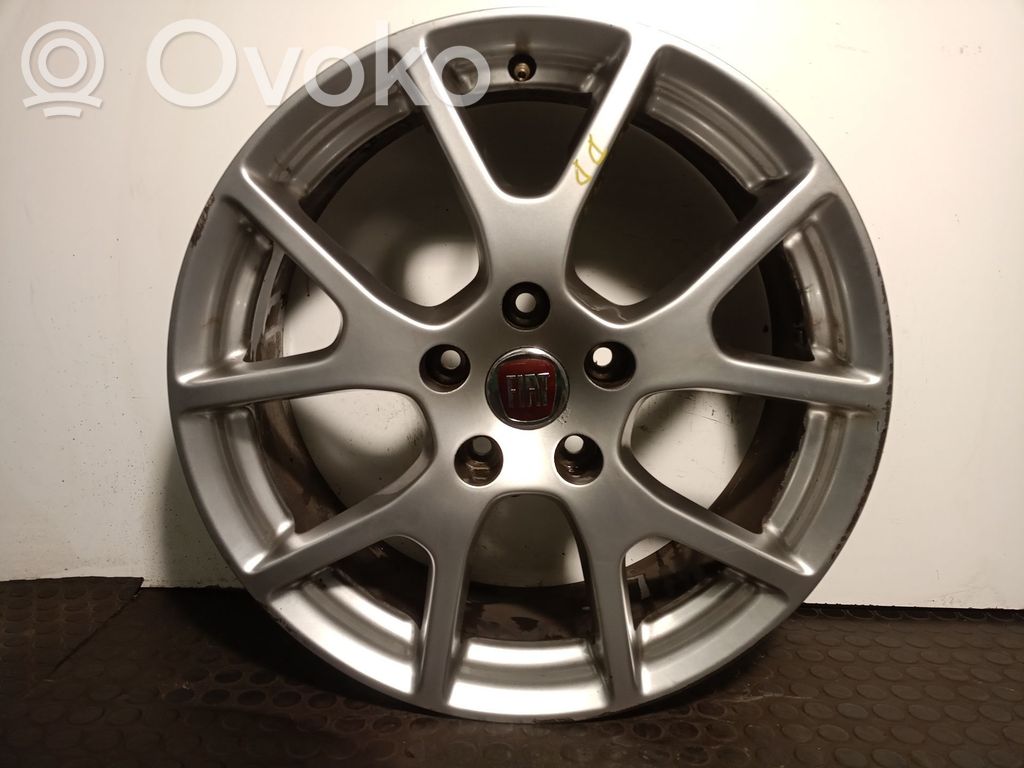 Fiat Freemont Jante alliage R18 