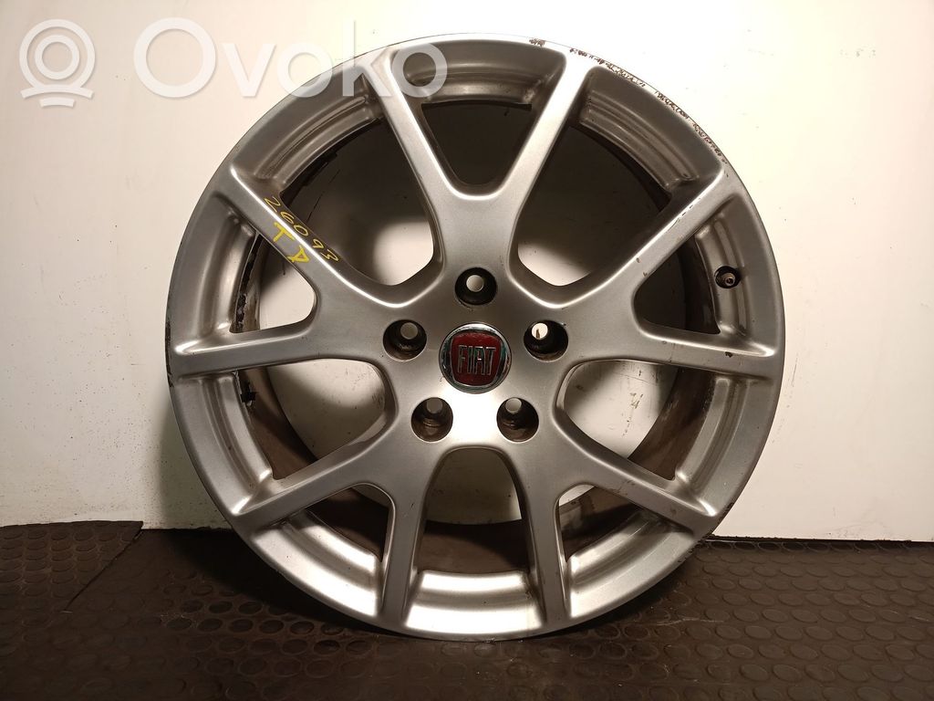 Fiat Freemont Jante alliage R18 