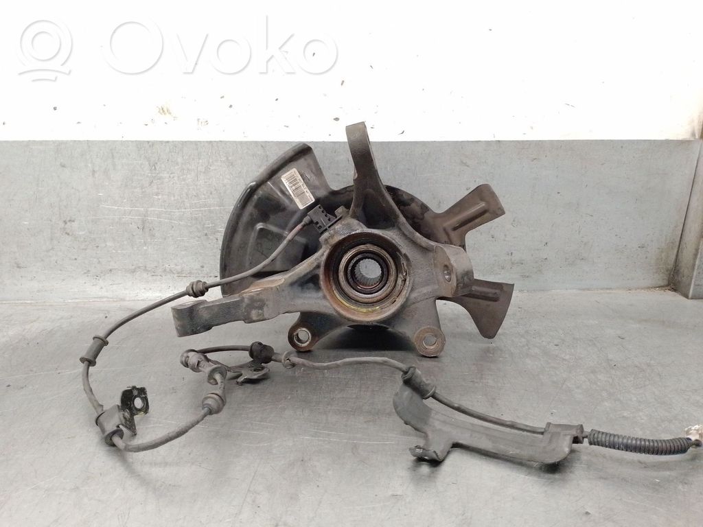 Hyundai ix20 Achsschenkel vorne 