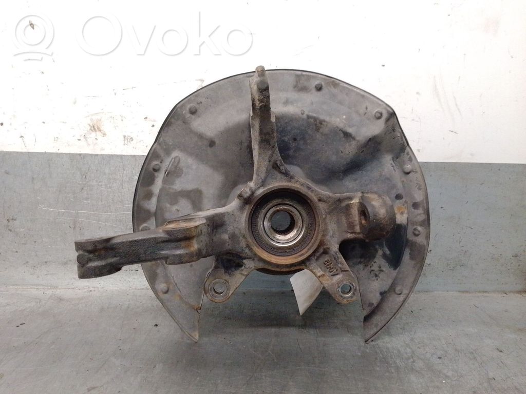Honda Civic Achsschenkel vorne