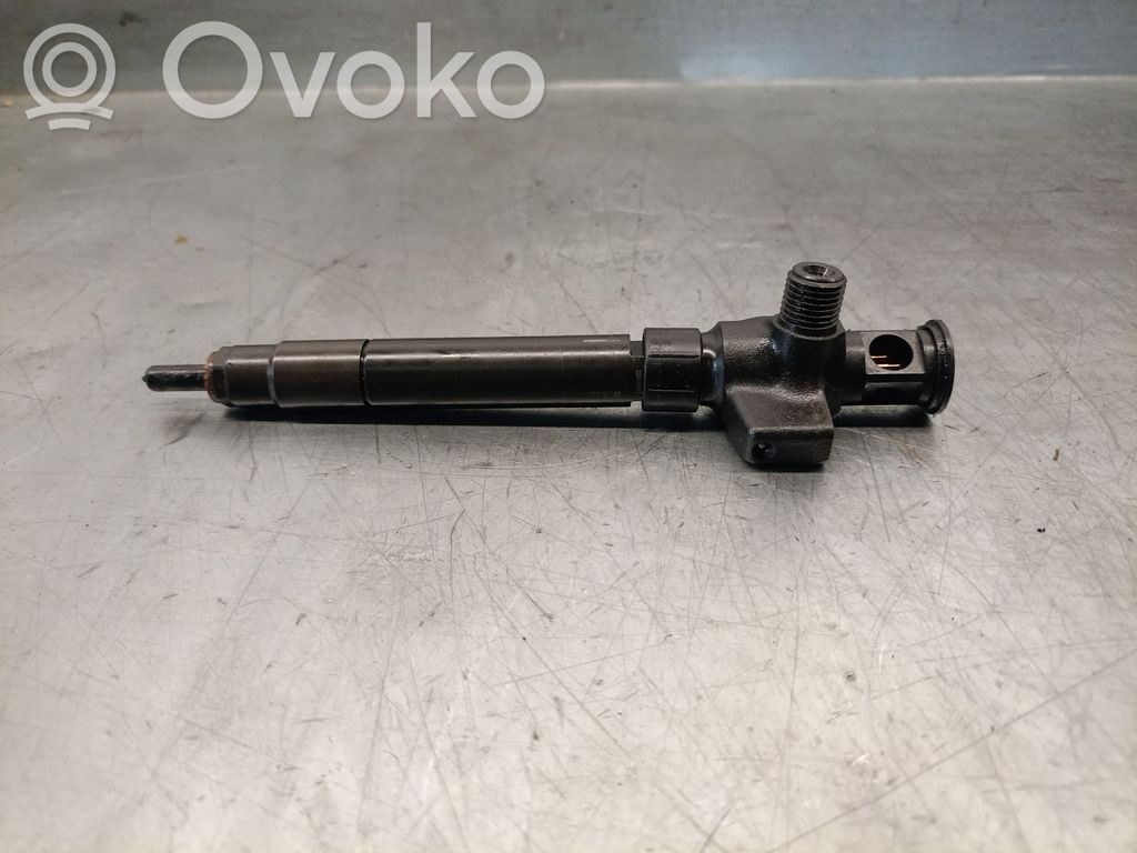 Peugeot 508 Injector combustibil 