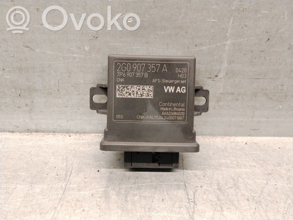 Seat Arona Alte unități/module de control 