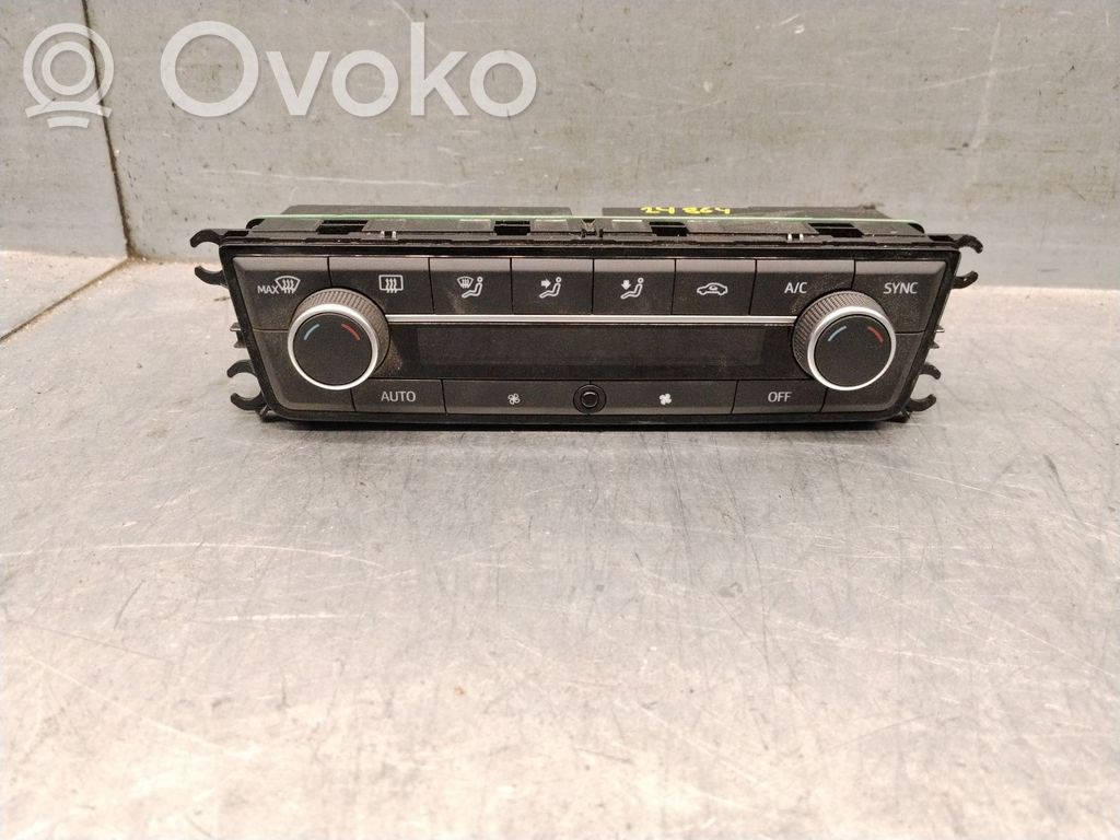 Seat Arona Panel klimatyzacji 