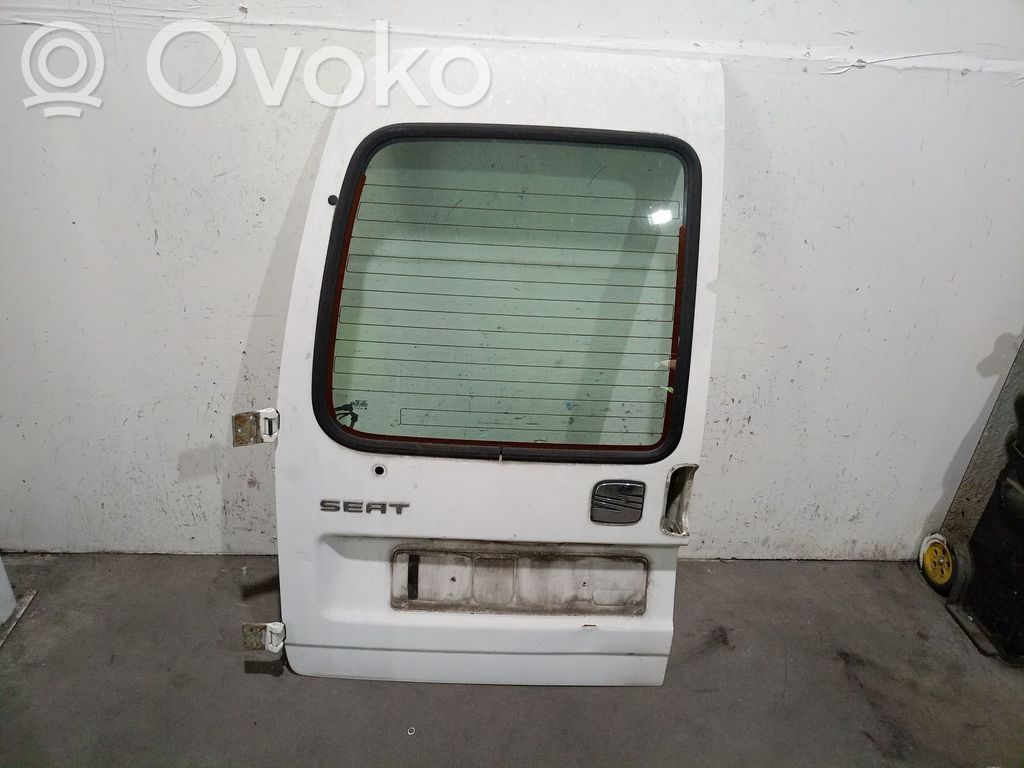 Seat Inca (6k) Portiera posteriore