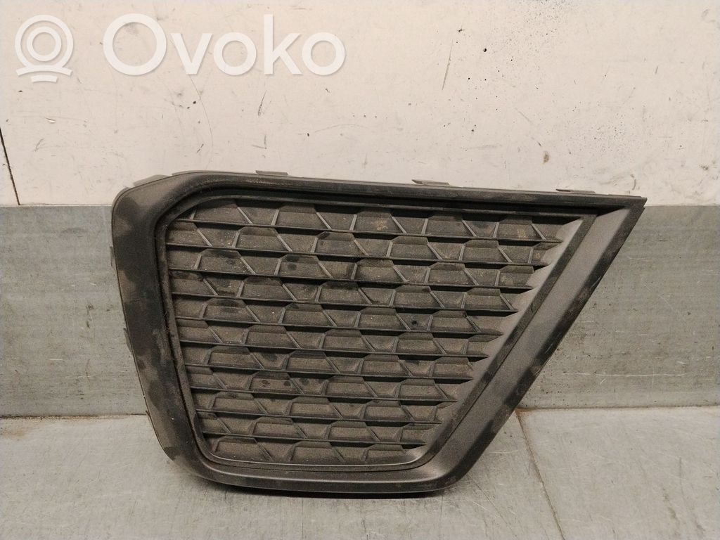 Audi A1 Lusteinlass Gitter Kotflügel 