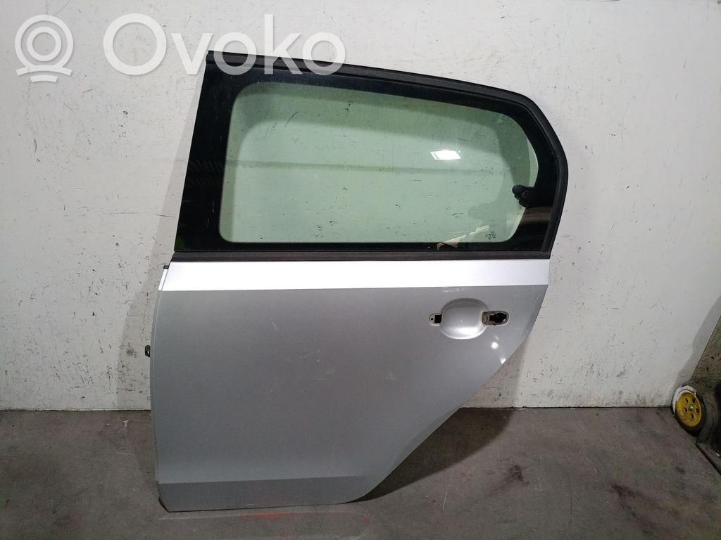 Seat Mii Portiera posteriore